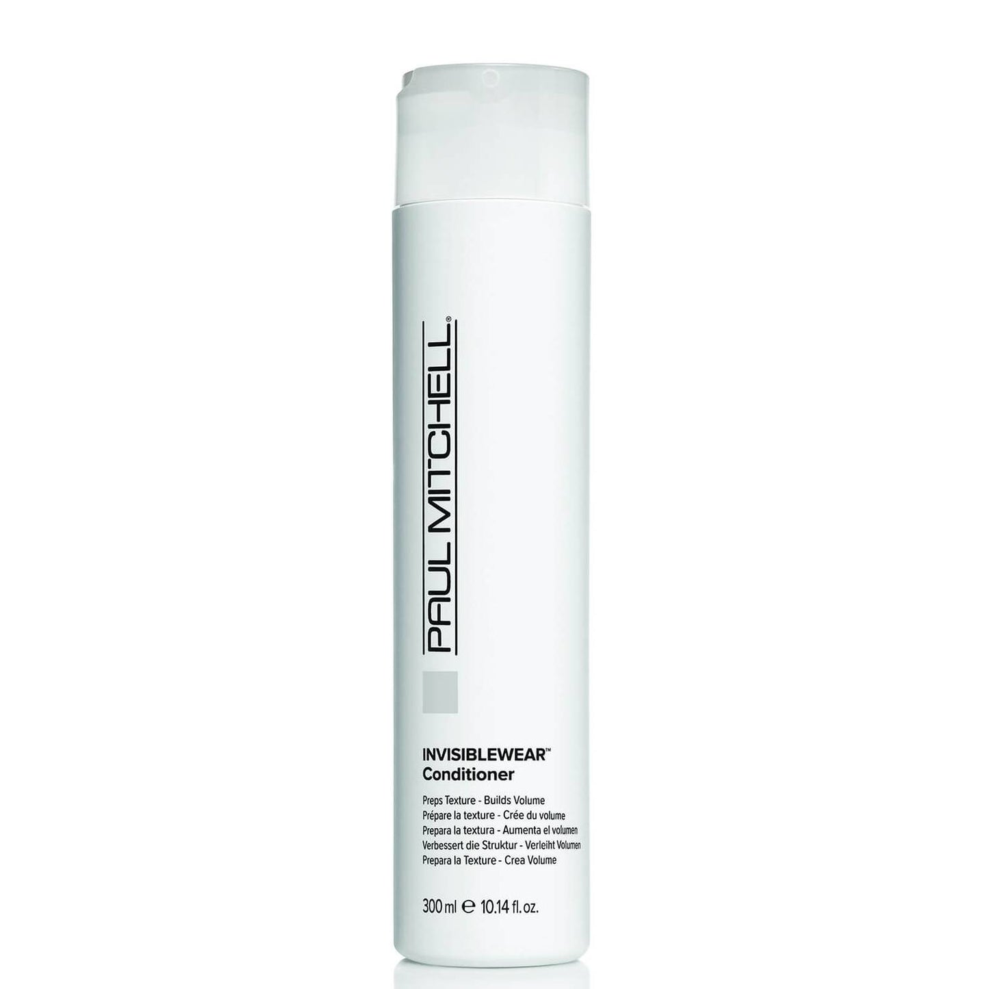 Paul Mitchell Invisiblewear Conditioner 300ml