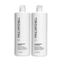 Paul Mitchell Invisiblewear Shampoo & Conditioner Duo 1000ml