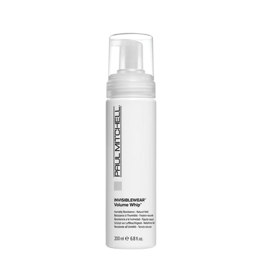 Paul Mitchell Invisiblewear Volume Whip 200ml