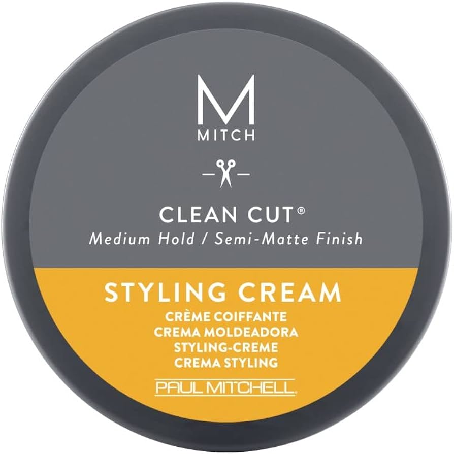 Paul Mitchell Mitch Clean Cut 85g