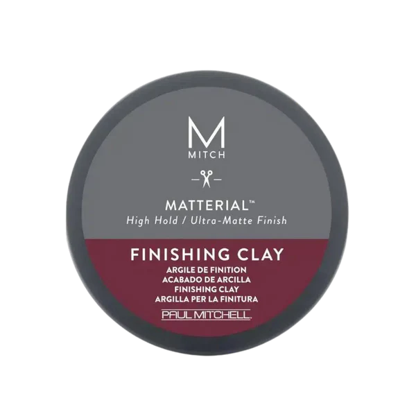 Paul Mitchell Mitch Matterial Finishing Clay 85ml