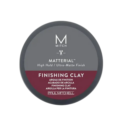 Paul Mitchell Mitch Matterial Finishing Clay 85ml