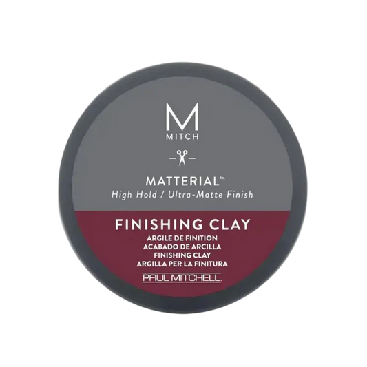 Paul Mitchell Mitch Matterial Finishing Clay 85ml