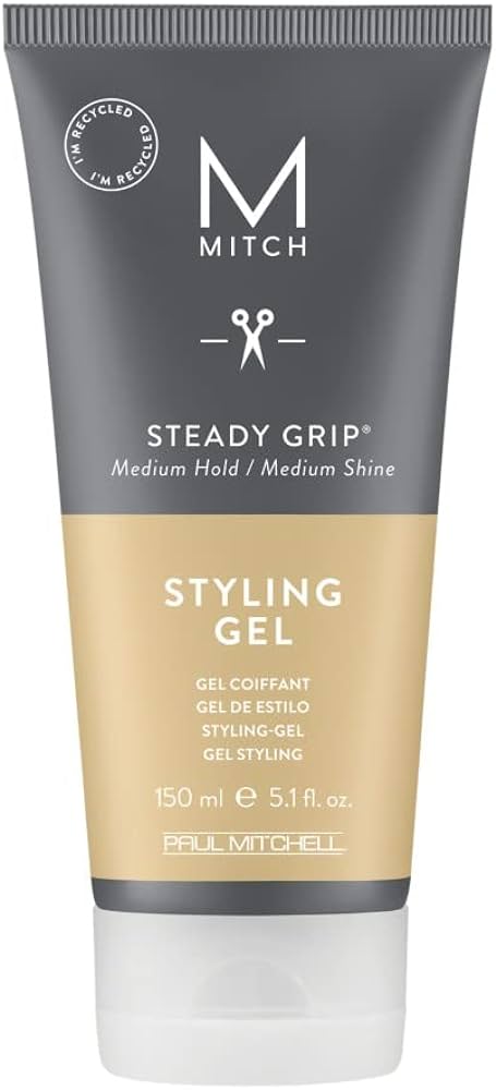 Paul Mitchell Mitch Steady Grip 150ml