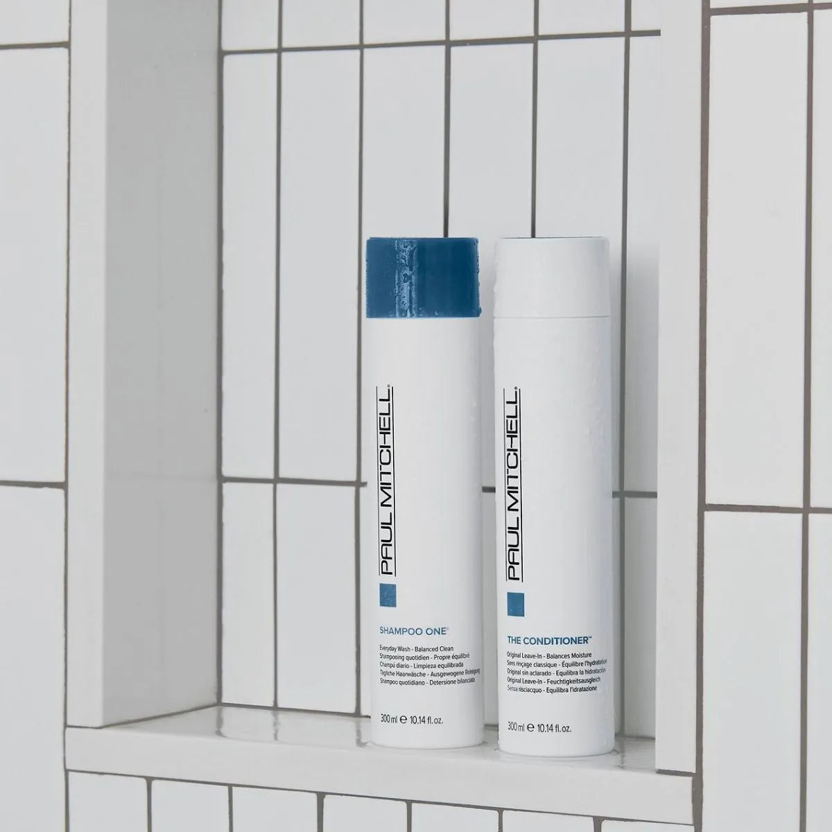 Paul Mitchell Shampoo One 300ml