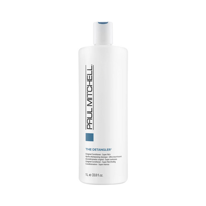 Paul Mitchell Shampoo One & The Detangler Duo 1000ml