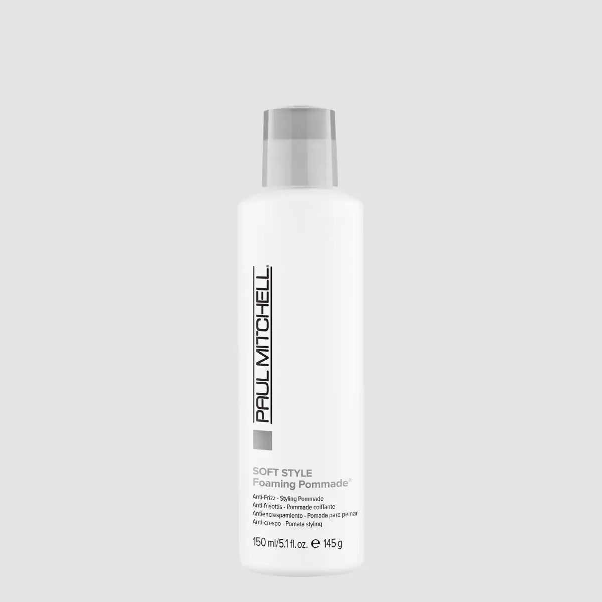 Paul Mitchell Soft Style Foaming Pomade 150ml - Salon Warehouse – Salon ...