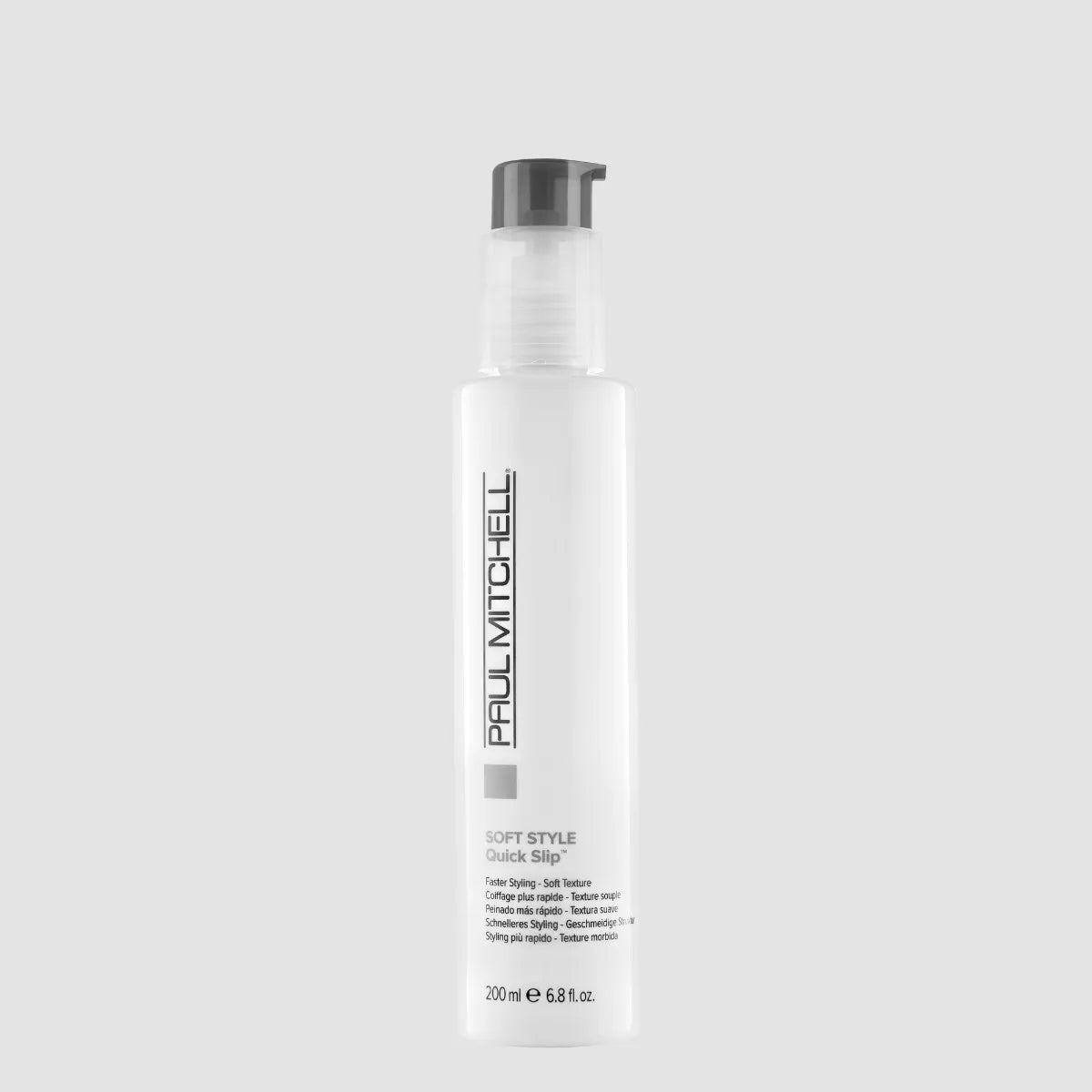 Paul Mitchell Soft Style Quick Slip 200ml