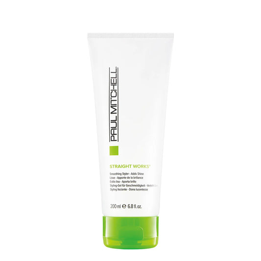 Paul Mitchell Straight Works 200ml