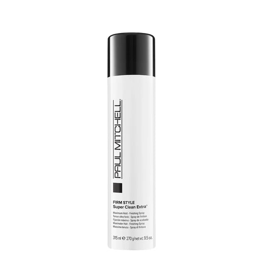 Paul Mitchell Super Clean Extra Finishing Spray 315ml