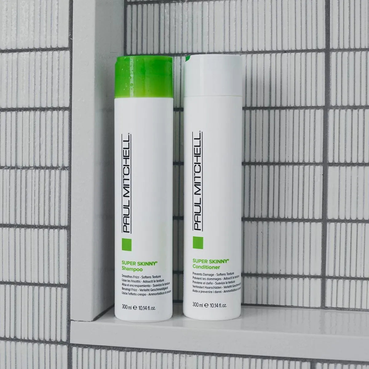 Paul Mitchell Super Skinny Shampoo 300ml