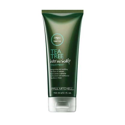 Paul Mitchell Tea Tree Hair And Scalp Treatment 150ml