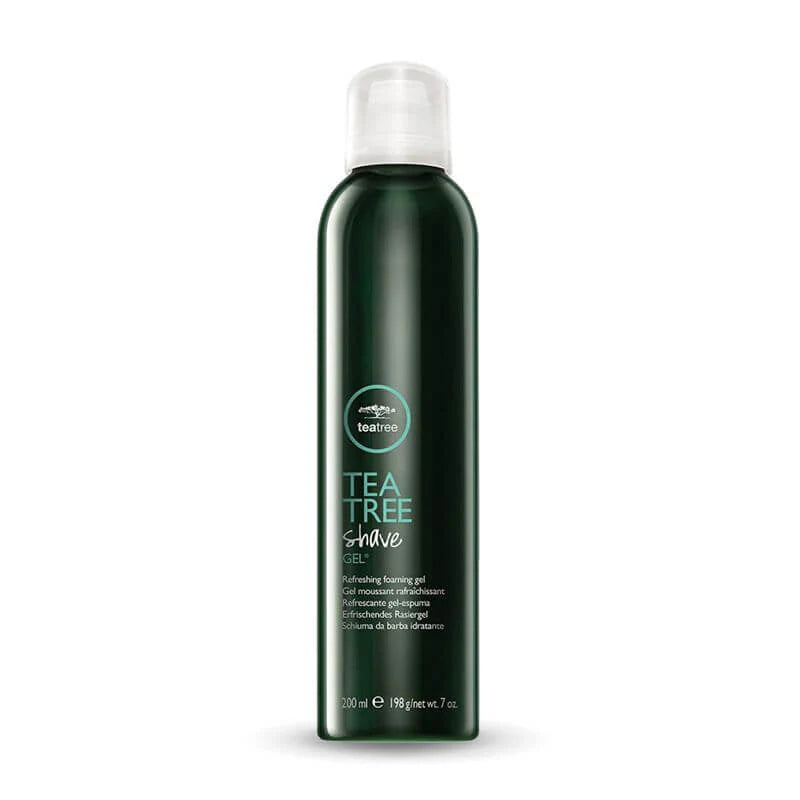 Paul Mitchell Tea Tree Shave Gel 200ml