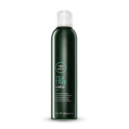 Paul Mitchell Tea Tree Shave Gel 200ml