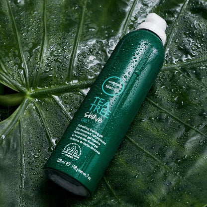 Paul Mitchell Tea Tree Shave Gel 200ml