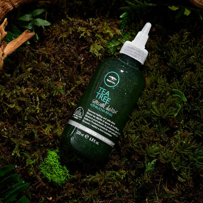 Paul Mitchell Tea Tree Special Detox Kombucha Rinse 200ml