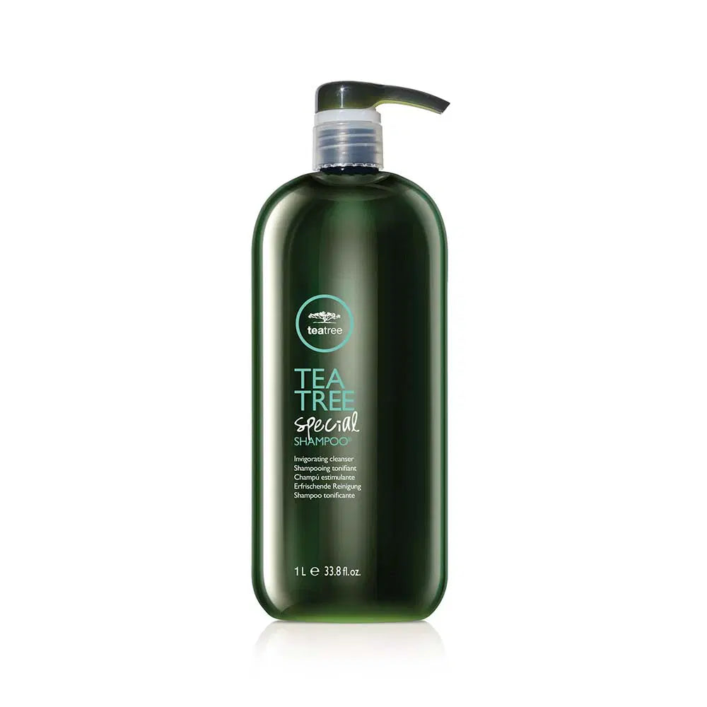 Paul Mitchell Tea Tree Special Shampoo 1000ml