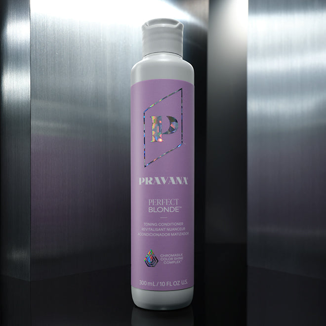 Pravana Perfect Blonde Conditioner 300ml