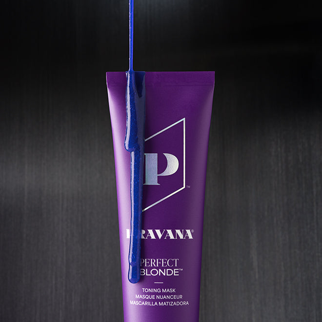 Pravana Perfect Blonde Mask 150ml