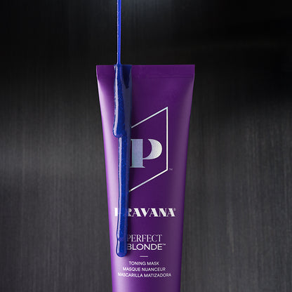 Pravana Perfect Blonde Mask 150ml