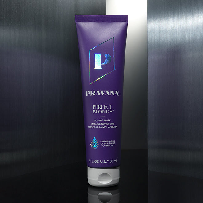 Pravana Perfect Blonde Mask 150ml