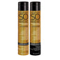 Salon Only SO Magic Smoothing Shampoo and Conditioner Duo - Salon Warehouse