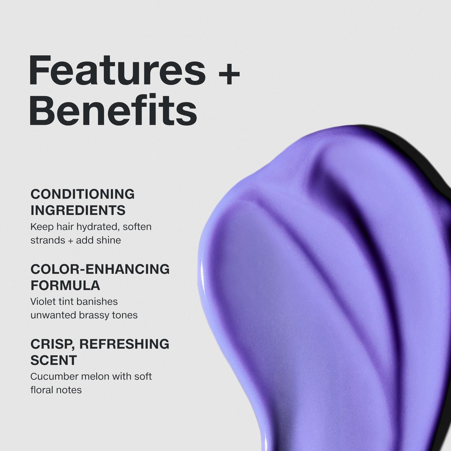 Paul Mitchell Platinum Blonde Violet Conditioner 1000ml (NEW PACKAGING)