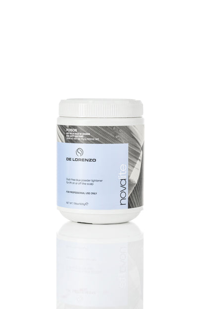 De Lorenzo Novacolor Powder Lighteners 500g