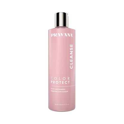 Pravana Color Protect Cleanse Shampoo 1000ml