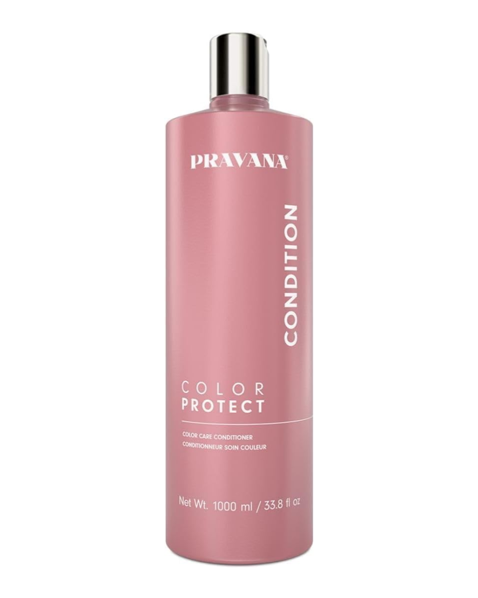 Pravana Color Protect Condition Conditioner 1000ml