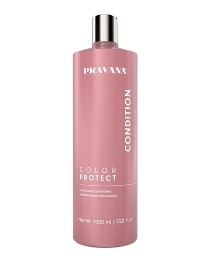 Pravana Color Protect Condition Conditioner 1000ml