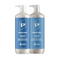 Pravana Moisture Marvel Shampoo & Conditioner 1000ml Duo