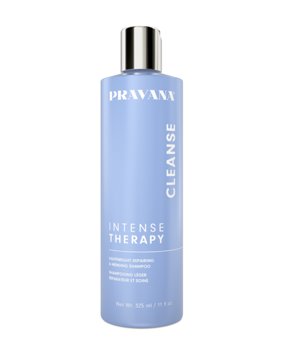 Pravana Intense Therapy Cleanse Shampoo 325ml