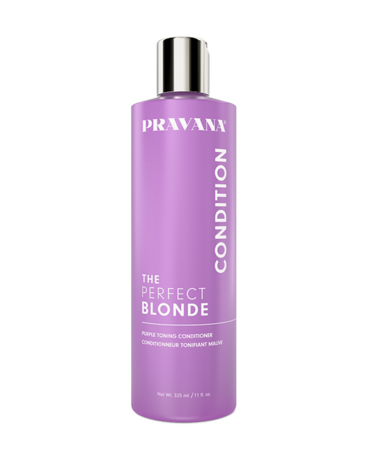 Pravana Perfect Blonde Conditioner 325ml