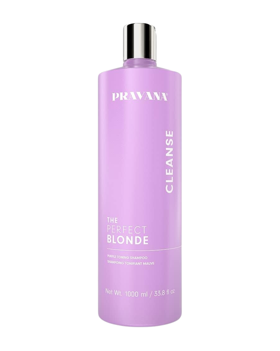 Pravana Perfect Blonde Shampoo 325ml