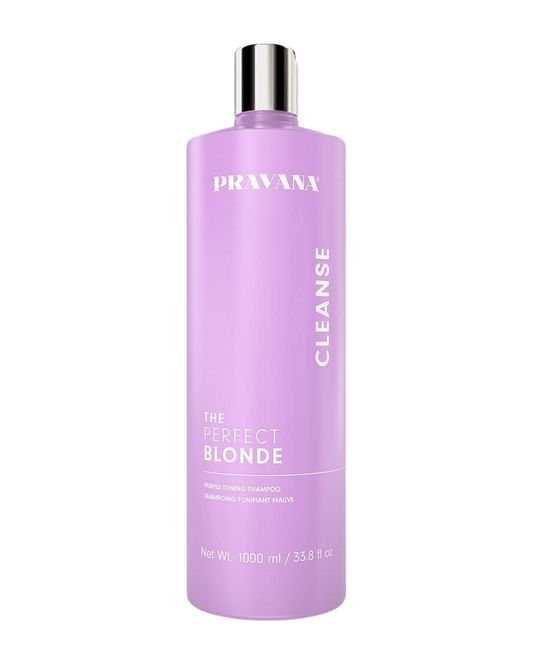 Pravana Perfect Blonde Shampoo 325ml