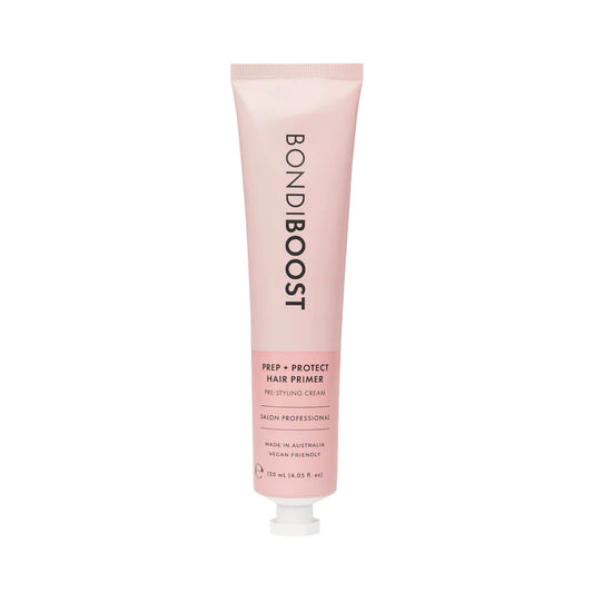 BondiBoost Prep + Protect Hair Primer 120ml