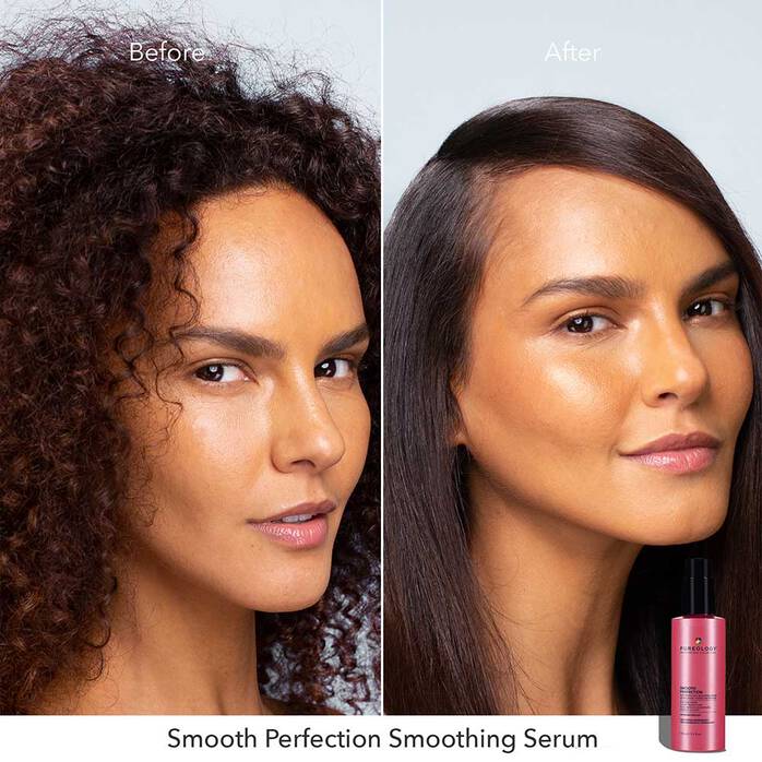Pureology Smooth Perfection Smoothing Lotion 195ml Trio - Salon Warehouse