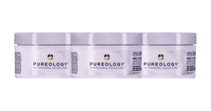 Pureology Style + Protect Mess It Up Texture Paste 100ml Trio - Salon Warehouse