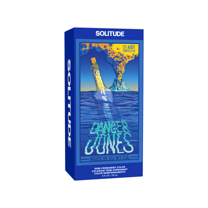 DANGER JONES Semi-Permanent Colours 118ml