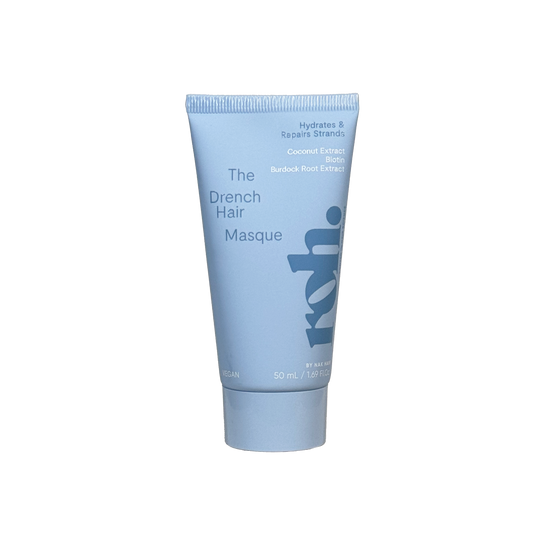 NAK Hair ROH Drench Hair Masque 50ml - Salon Warehouse