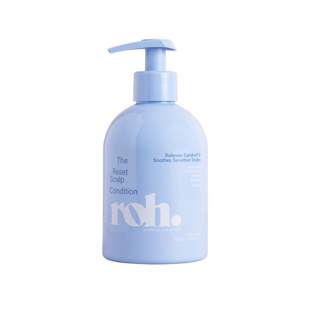 NAK ROH Reset Scalp Condition 350ml