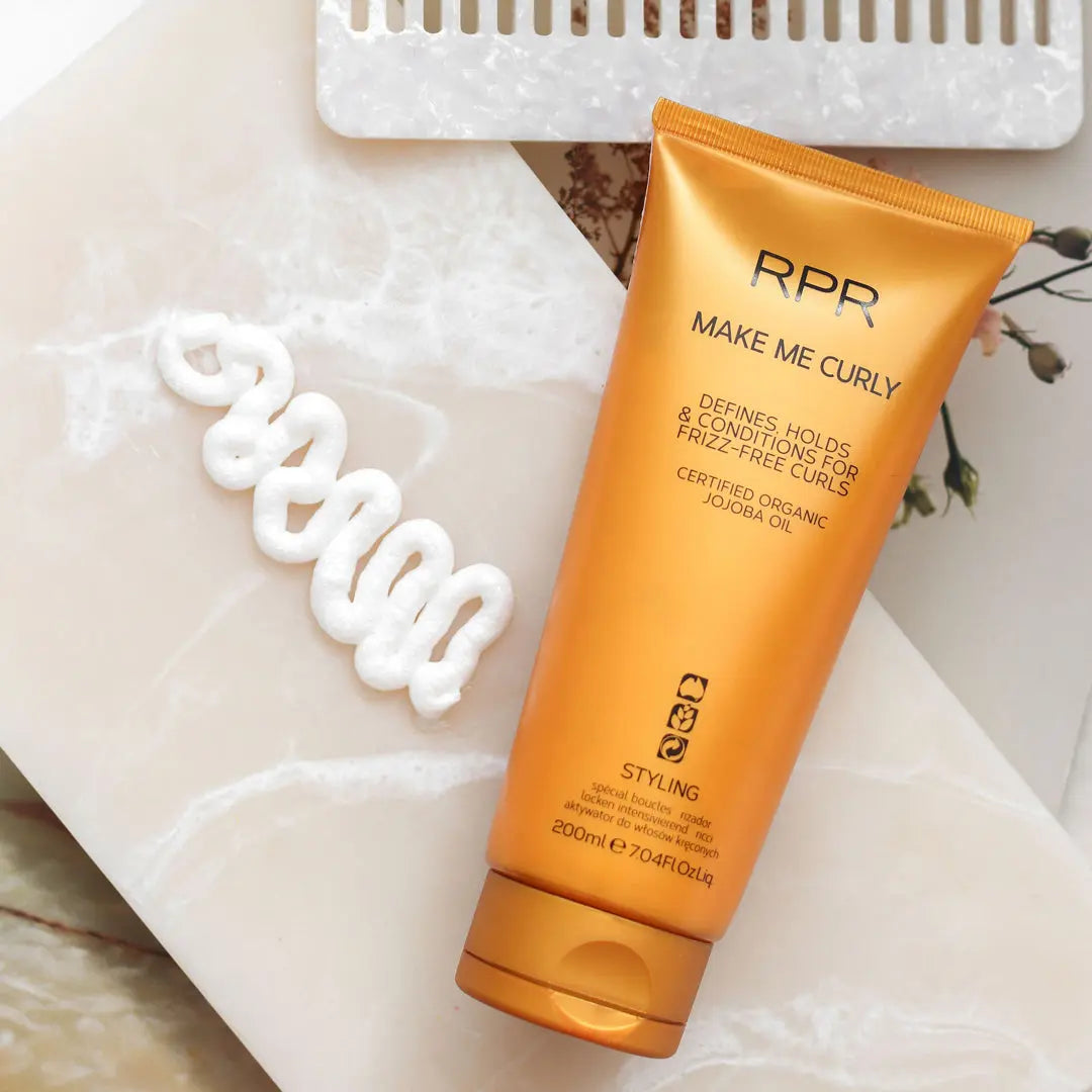 RPR Make Me Curly 200ml - Salon Warehouse