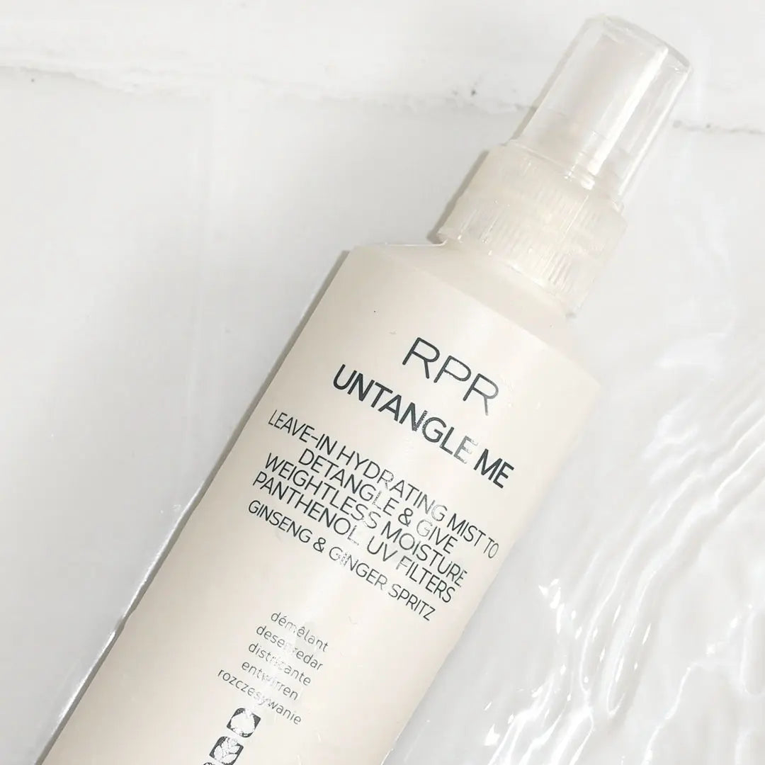 RPR Untangle Me Conditioning Spray 250ml