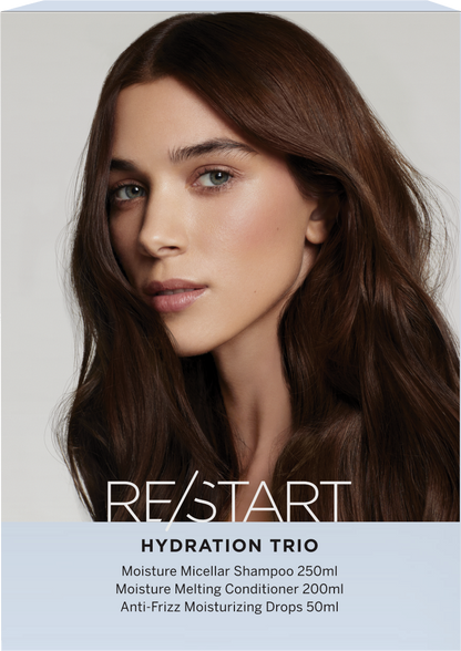 Revlon Professional Re/Start Hydration Trio Gift Pack - Salon Warehouse