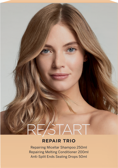 Revlon Professional Re/Start Repair Trio Gift Pack - Salon Warehouse