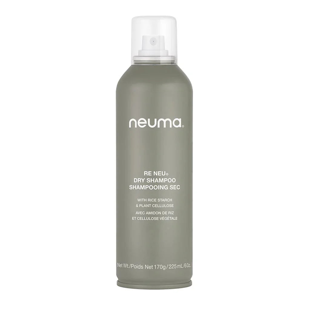 Re Neu Dry Shampoo 242ml