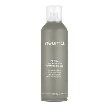 Re Neu Dry Shampoo 242ml