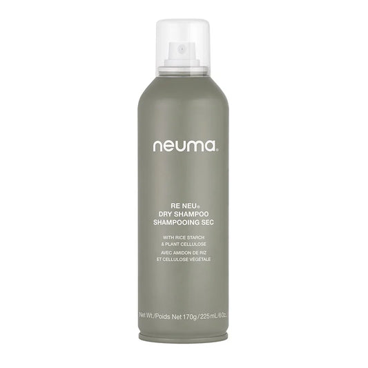 Re Neu Dry Shampoo 242ml
