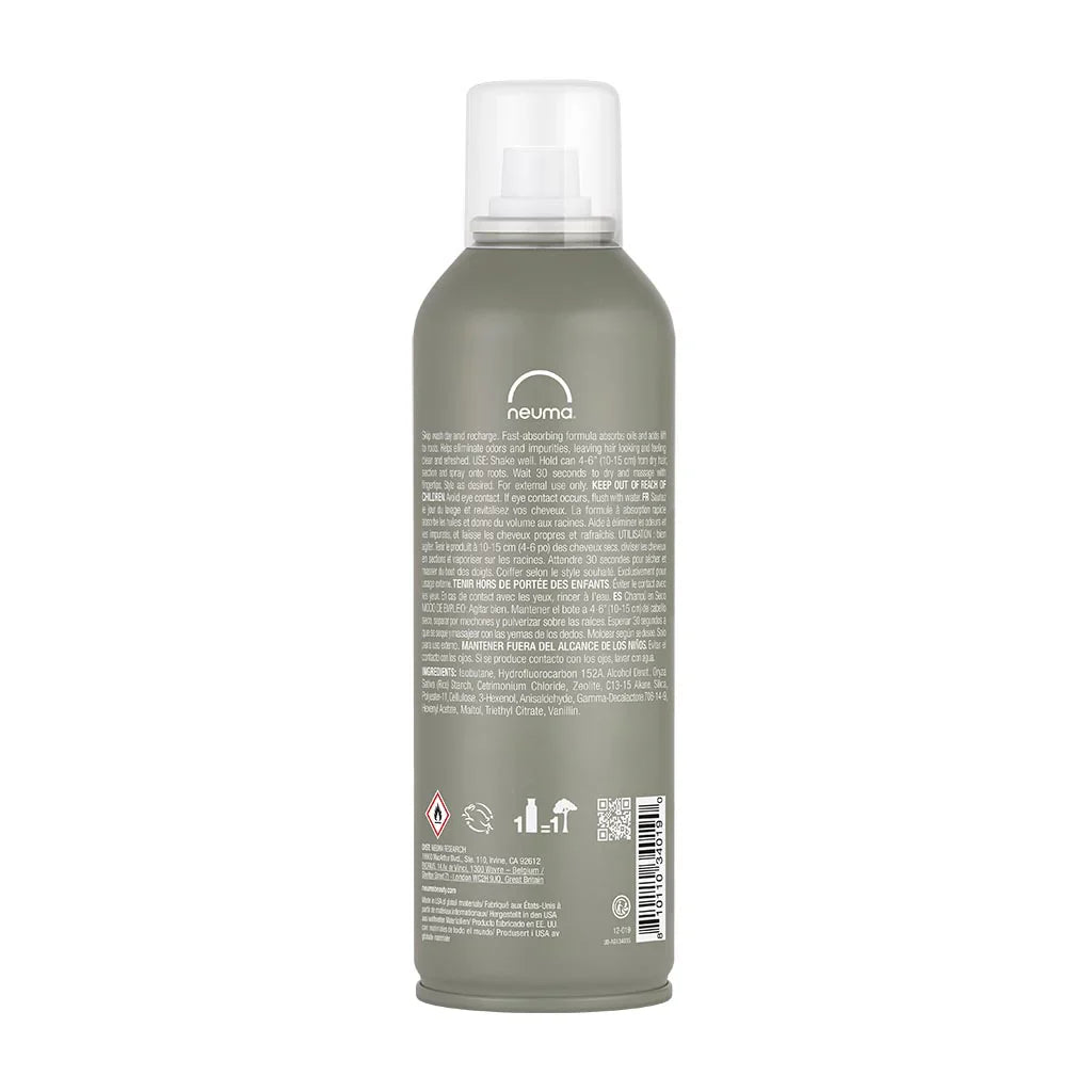 Re Neu Dry Shampoo 242ml